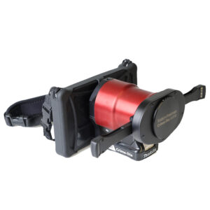 Magnetic Lens Cap – Crime-lite® AUTO