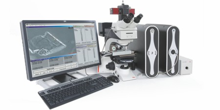 ffTATM multi-examination system -Powerful and versatile, the ffTA provides the forensic scientist with a range of techniques for the examination of trace evidence including glass fragments, bodily fluids, gunshot residues, drugs and illicit substances, paint chips, pigments, organic and synthetic fibers.
