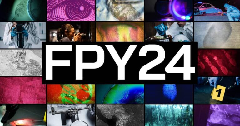 Forensic Photographer of the Year 2024